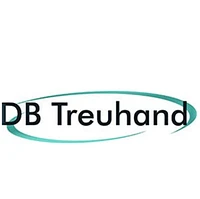 DB Treuhand-Logo