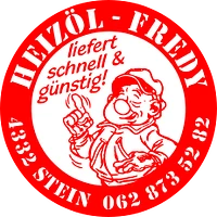 Heizöl Fredy AG-Logo