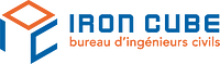 Iron Cube Sàrl logo