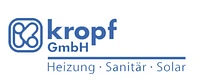 Kropf GmbH-Logo