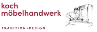 Koch Möbelhandwerk AG-Logo