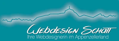 Webdesign Schatt