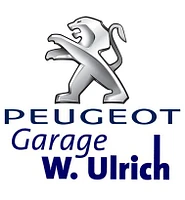 Garage W.Ulrich AG logo