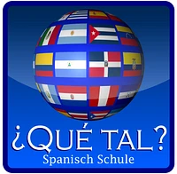Logo Que Tal Spanisch-Schule