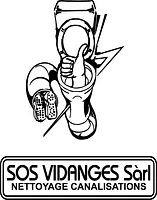 Logo SOS Vidanges Sàrl