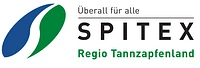 Spitex Regio Tannzapfenland-Logo