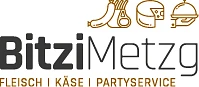 Logo Bitzi Metzg AG