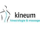 Kineum - Maria Da Silva-Logo