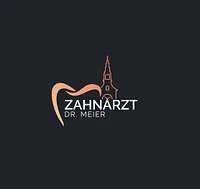 Zahnarztpraxis Dr. Meier-Logo