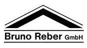 Logo Bruno Reber GmbH