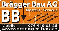 Logo Brägger Bau AG