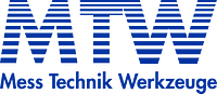 MTW Mess Technik Werkzeuge-Logo