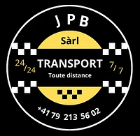 JPB-Transport logo