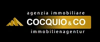 Cocquio & Co. logo