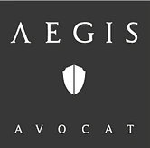 Logo Aegis Avocat