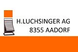 H. Luchsinger AG logo