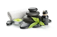 Massage & Bodyforming Marlis Wälti-Logo