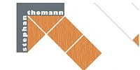 Thomann Stephan AG logo