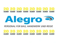 Alegro AG logo