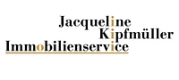 Kipfmüller Jacqueline Immobilienservice-Logo