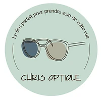 Chris Optique logo