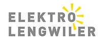 Logo Elektro Lengwiler AG
