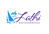 Logo Bootsfahrschule Lüthi