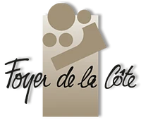 Logo Foyer de la Côte