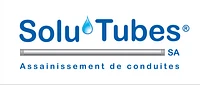 Solu'Tubes SA logo