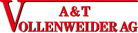 Logo A. & T. Vollenweider AG