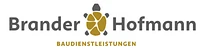 Logo Brander & Hofmann GmbH