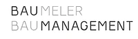 Baumeler Baumanagement GmbH-Logo