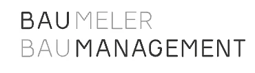Baumeler Baumanagement GmbH
