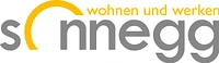 Logo Sonnegg Wohn- und Werkgenossenschaft