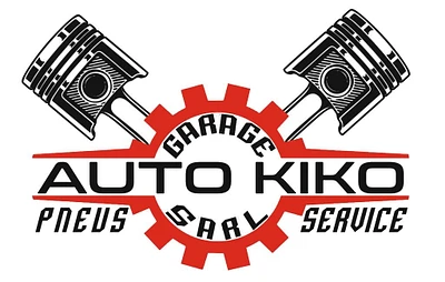 Garage Auto Kiko Sàrl