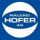 Malerei Hofer AG logo