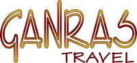 Logo Ganras Adventure Travel GmbH