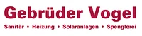 Vogel Gebrüder logo