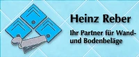 Logo Reber Heinz