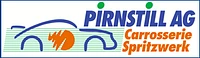 Logo Carrosserie Pirnstill AG