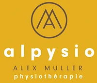 Logo alpysio