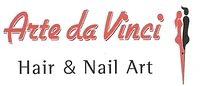 Arte da Vinci-Logo