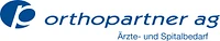 Logo Orthopartner AG