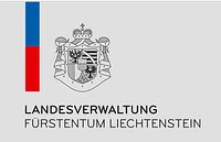 Liechtensteinische Landesverwaltung-Logo