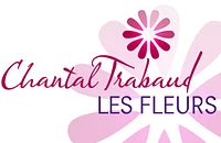 Logo Chantal Trabaud Fleurs