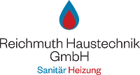 Reichmuth Haustechnik GmbH-Logo