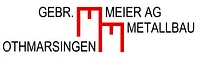 Gebr. Meier AG-Logo
