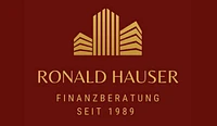 Ronald Hauser Finanzberatung-Logo