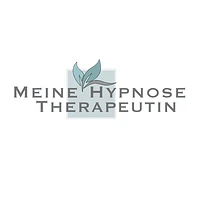 Meine Hypnosetherapeutin-Logo