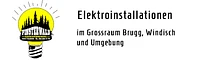 Logo Finsterwald Elektrounternehmung GmbH